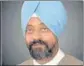  ??  ?? ■
Manjit Singh Ghasitpur