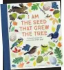  ??  ?? I Am the Seed that Grew the Tree... illustrate­s poems with colourful images of the natural world