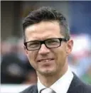  ??  ?? ROGER VARIAN.