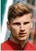  ??  ?? Timo Werner