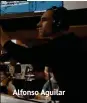  ??  ?? Alfonso Aguilar
