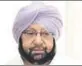  ??  ?? Capt Amarinder Singh