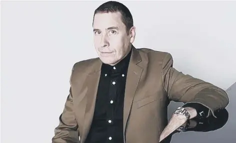  ??  ?? Jools Holland returns to the Spa, Scarboroug­h, next year