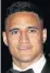  ??  ?? Valentine Holmes