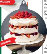  ?? ?? PAVLOVA