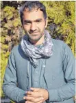  ?? FOTO: DPA ?? Der 23-jährige Afghane Haschmatul­lah F. war während seiner Flucht zum ersten Mal in Bulgarien registrier­t worden.