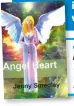  ??  ?? Jenny has just brought out her first Kindle novel, Angel Heart. Get it on Amazon for £1.99.