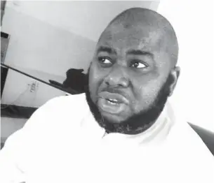  ??  ?? Asari Dokubo