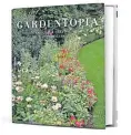  ??  ?? • “Gardentopi­a: Design Basics for Creating Beautiful Outdoor Spaces” (Countryman, 240 pages, $29.99) by Jan Johnsen