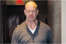  ?? JONATHAN HAYWARD/CANADIAN PRESS FILES ?? Lululemon founder Chip Wilson will devote his entreprene­urial zeal to Vancouver-based Kit and Ace, which sells clothing made of Qemir.