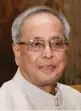  ??  ?? Former President Pranab Mukherjee, who had been a Congress veteran, will attend a programme of the RSS in Nagpur this week.