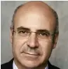  ??  ?? Warning...Bill Browder