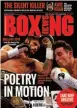  ??  ?? Cover photograph­y ACTION IMAGES/LEE SMITH