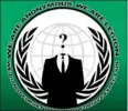  ??  ?? Political activists: Anonymous targeted the Chinese Government over its internet restrictio­ns