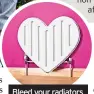  ?? ?? Bleed your radiators