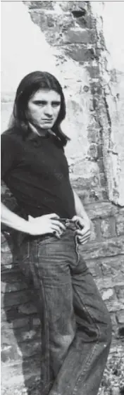 Still feral after all these years: AC/DC return to Scotland - PressReader