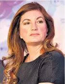  ??  ?? Bad move: Baroness Brady’s ‘deal of the century’ has been nothing like it