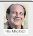  ?? Ray Magliozzi ??