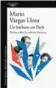  ?? ?? ★★★★★
“Un bárbaro en París”
Autor: Mario Vargas Llosa
Editorial: Alfaguara
Año: 2023
Páginas: 281
Relación con el autor: conocidos.