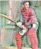  ??  ?? Delhi Daredevils’ Glenn Maxwell