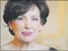  ??  ?? Le regard de Roselyne Bachelot sur l’actualité