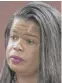  ??  ?? State’s Attorney Kim Foxx