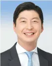  ??  ?? GS Caltex CEO Hur Sae-hong
