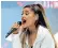  ??  ?? The suicide bombing at Ariana Grande’s Manchester Arena concert killed 22 people and wounded more than 100