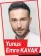  ??  ?? Yunus Emre KAVAK