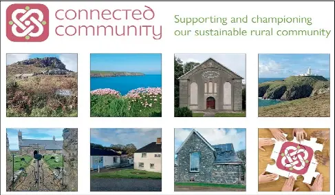 Project aims to connect rural communitie­s - PressReader