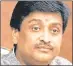  ??  ?? MPCC president Ashok Chavan raises objection on notice issued by a talathi (revenue department official) in Jalna district to conduct postmortem of livestock including hens