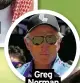  ?? ?? Greg Norman