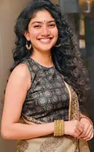  ??  ?? Sai Pallavi