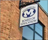  ??  ?? Miamisburg school district is rolling out Terrace Metrics, a Cincinnati­basedmenta­l health assessment programfor its faculty. This will be the first time it is available to faculty.