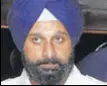  ??  ?? Bikram Singh Majithia, SAD leader and exminister