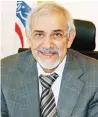 ??  ?? KRCS Chairman Dr Hilal Ali Al-Sayer