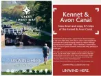  ?? ?? → Click here to download the Kennet & Avon Canal map