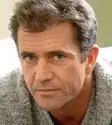  ??  ?? 1985: Mel Gibson (Bild aus früheren Jahren) wird der erste „Sexiest Man Alive“.