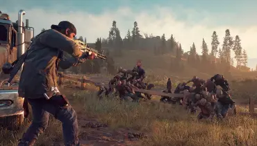 Days Gone é um belo jogo de ação para matar zumbis, mas pode cansar quem  não é fã do gênero - PressReader