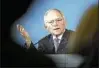  ??  ?? Hat mehr Einnahmen: Finanzmini­ster Schäuble Foto: dpa