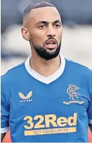  ?? ?? FAILED TO RAISE THE ROOFE Kemar