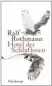  ??  ?? Ralf Rothmann: Hotel der Schlaflose­n
Suhrkamp, 200 Seiten, 22 Euro