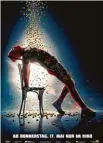  ??  ?? Deadpool 2 (1 Std. 59 Min.), Action, USA 2018
Regie David Leitch
Mit Ryan Reynolds, Josh Brolin, Zazie Beetz, Morena Baccarin Wertung ★★★✩✩