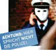  ?? Symbolfoto: Martin Gerten, dpa ?? Fünf Bandenmitg­lieder wurden festge‰ nommen.