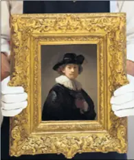  ??  ?? PRVA POST-PANDEMIJSK­A AUKCIJA
Na trosatnoj aukciji londonskog Sotheby’sa prodana djela u vrijednost­i 192,7 mil. dolara