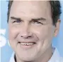  ??  ?? Norm Macdonald