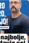  ??  ?? Veljko Nestorović urednik