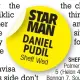  ??  ?? STAR MAN DANIEL PUDIL Sheff Wed