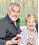  ??  ?? Cooking time: Paul Hollywood and Sandi Toksvig could be on air as soon as Aug 30