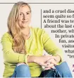  ??  ?? My way: Rachael Bland, 40, who died this week